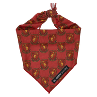 Gryffindor Pet Bandana - Sassy Woof