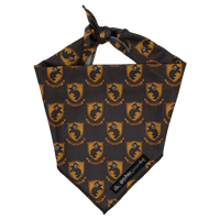 Hufflepuff Pet Bandana - Sassy Woof