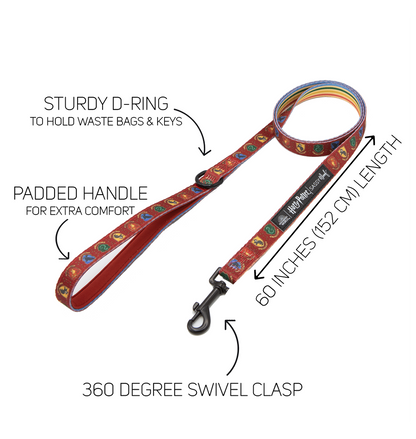 Dog Leash - Sassy Woof