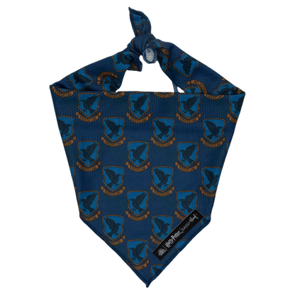 Ravenclaw Pet Bandana - Sassy Woof