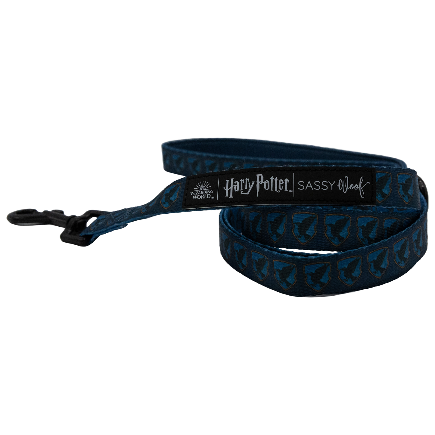 Ravenclaw Pet Leash - Sassy Woof