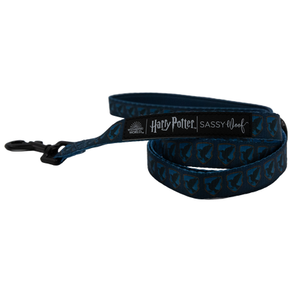 Ravenclaw Pet Leash - Sassy Woof