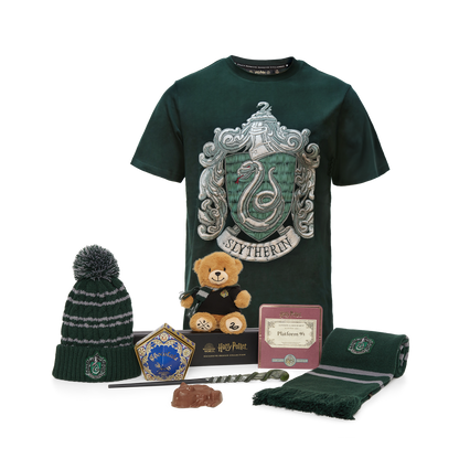 Slytherin Gift Set