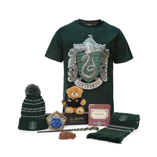 Slytherin Gift Set