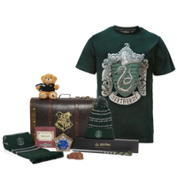 Slytherin Gift Trunk - New