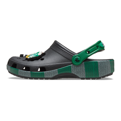 Slytherin Crocs