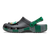 Slytherin Crocs