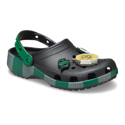 Slytherin Crocs