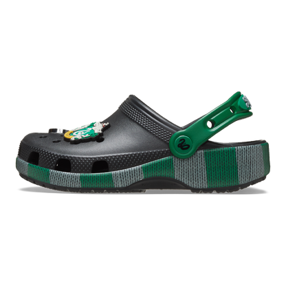 Kids Slytherin Crocs