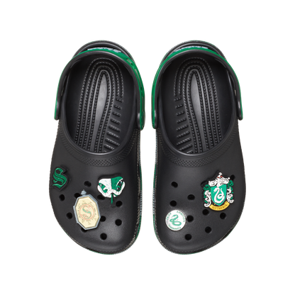 Kids Slytherin Crocs