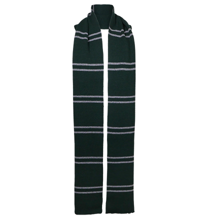 Authentic Lochaven Slytherin Scarf