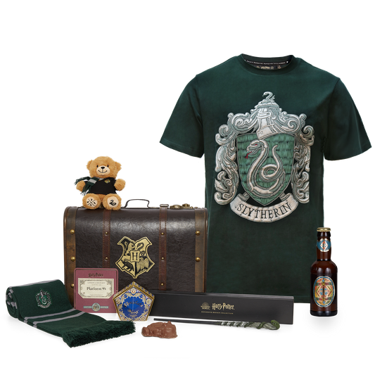 Slytherin Gift Trunk
