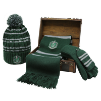 Slytherin Mini Gift Trunk