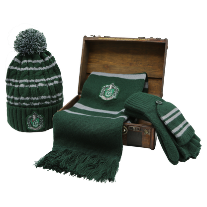 Slytherin Mini Gift Trunk