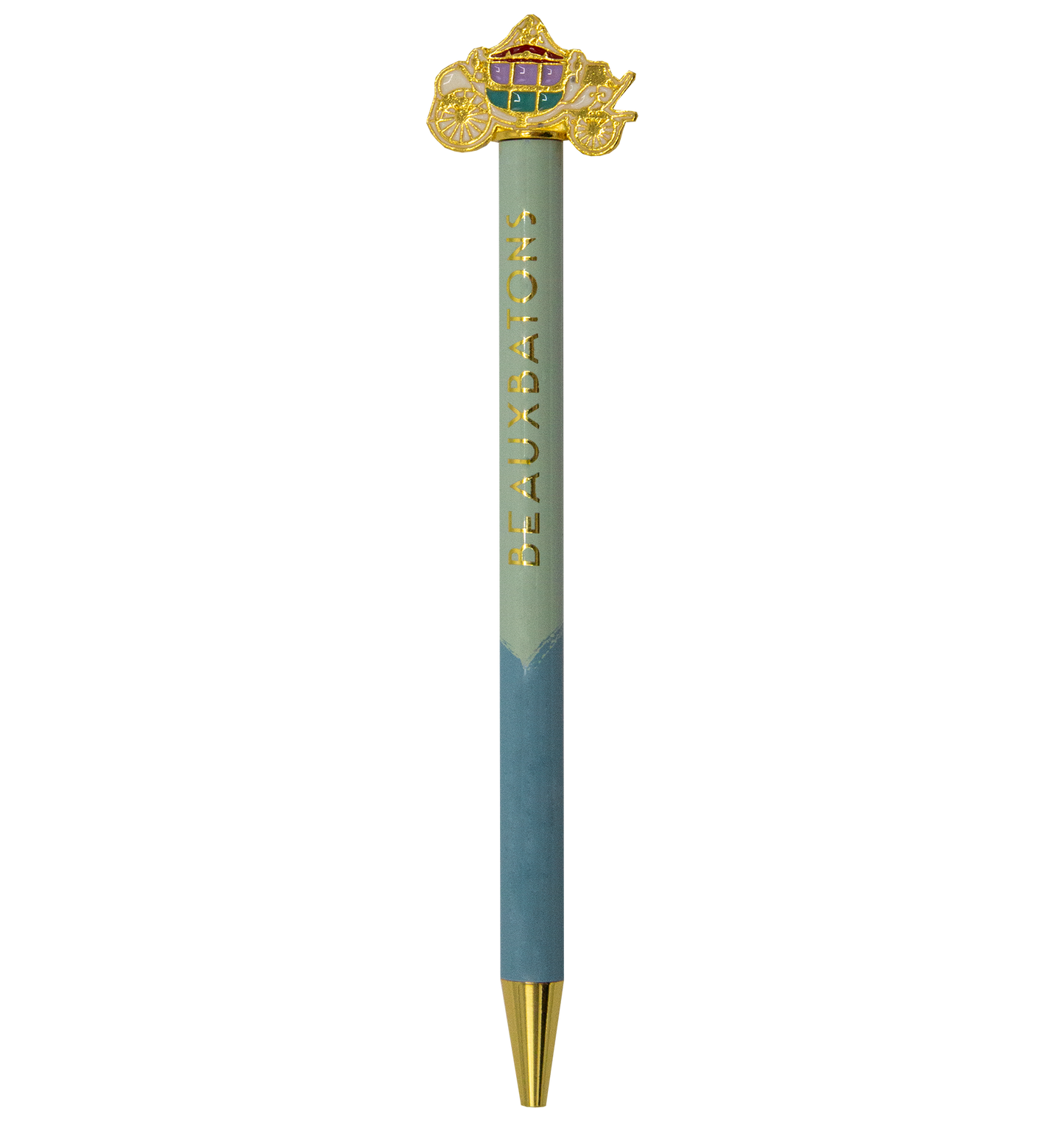 Beauxbatons Pen