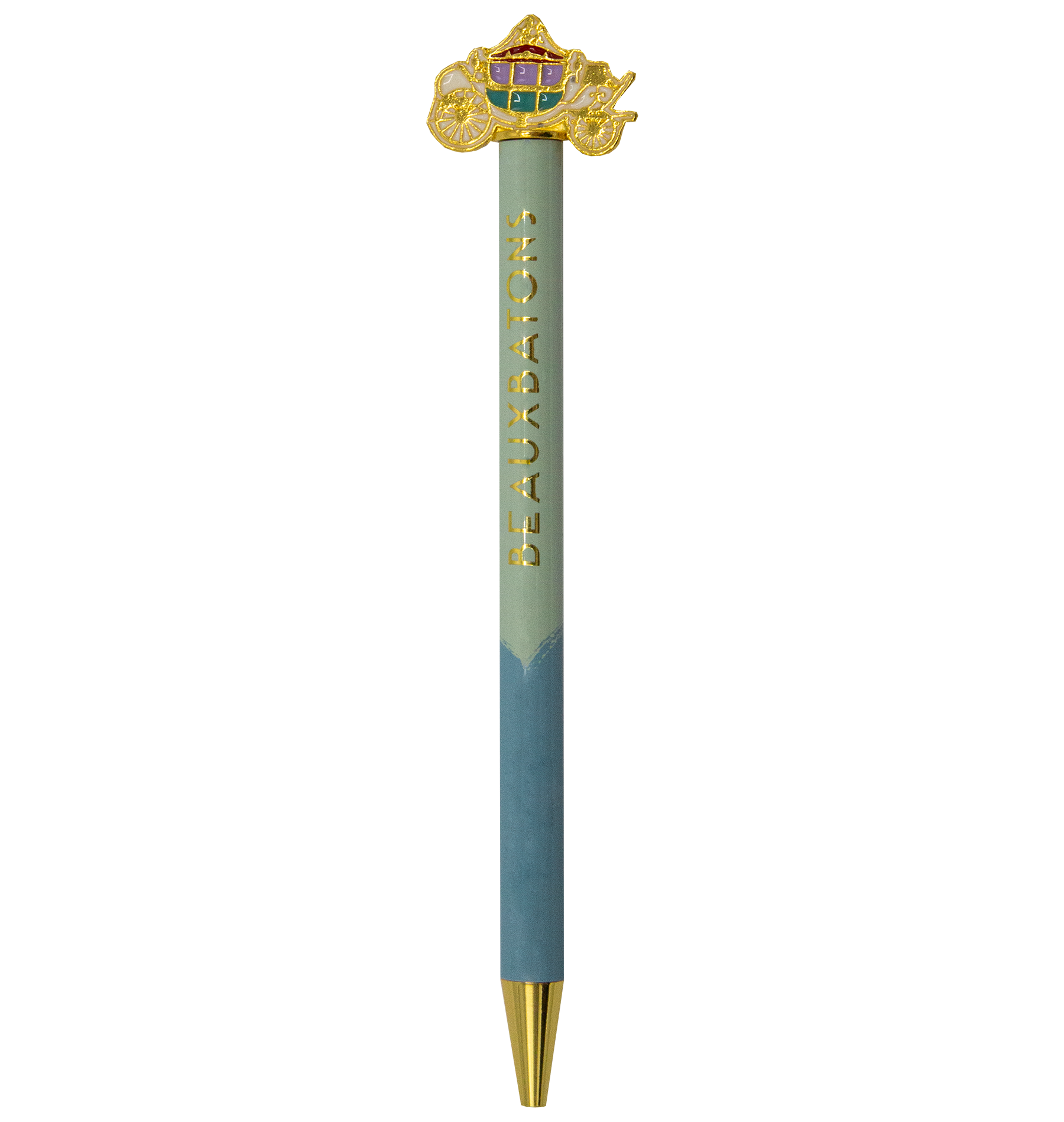 Beauxbatons Pen