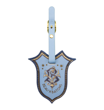 Beauxbatons Passport and Luggage Tag Set
