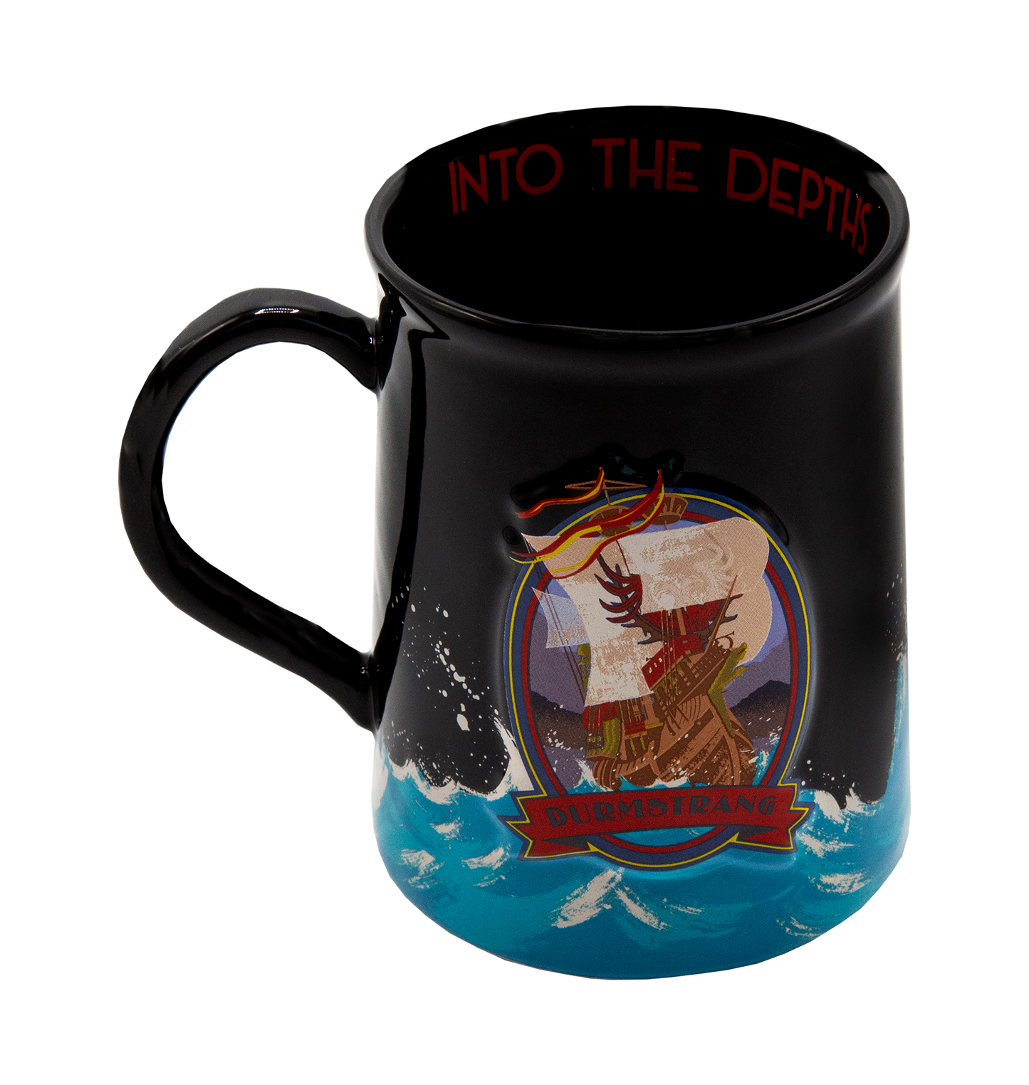 Durmstrang Mug