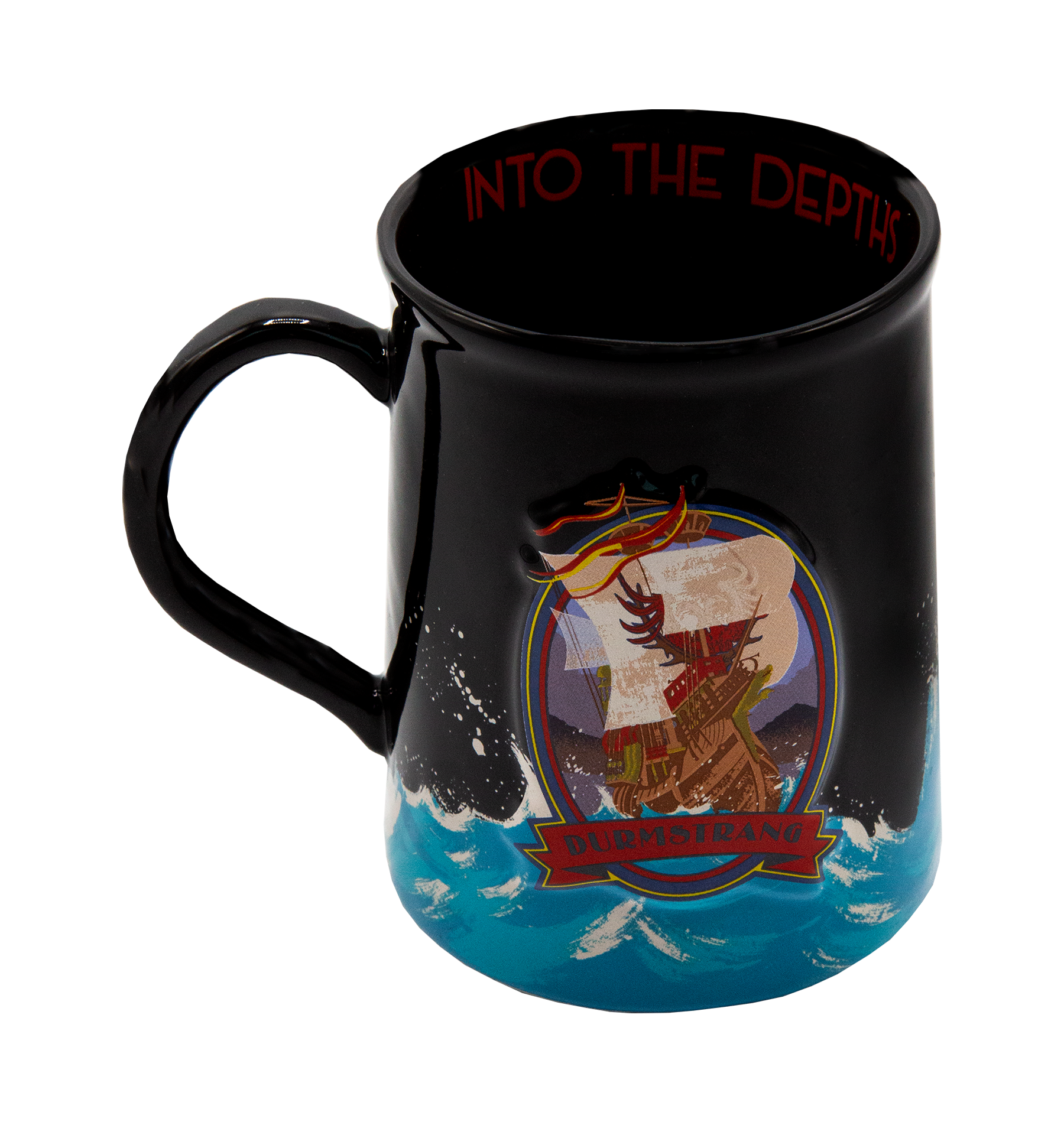 Durmstrang Mug