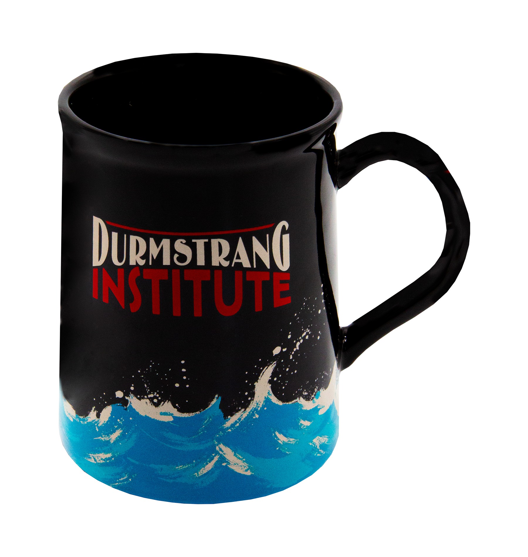 Durmstrang Mug