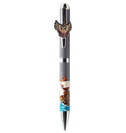 Durmstrang Pen