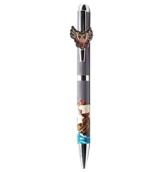 Durmstrang Pen