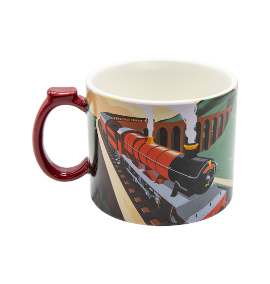 Hogwarts Express Mug