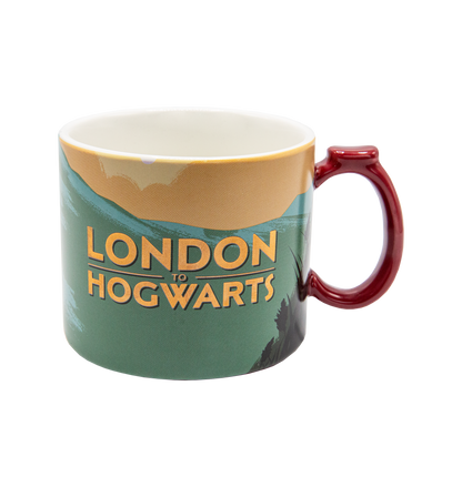 Hogwarts Express Mug