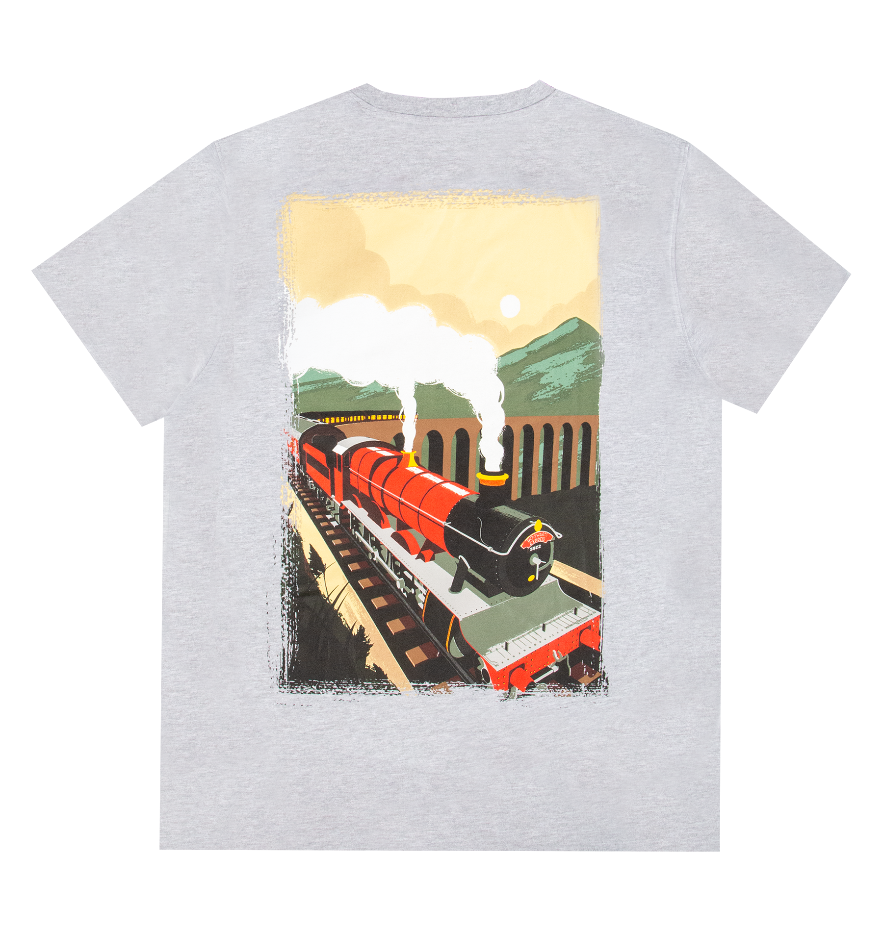 Hogwarts Express T-Shirt