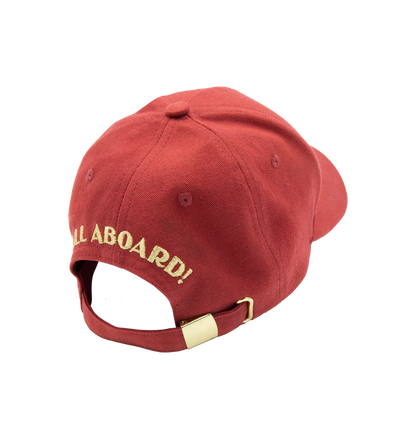 Hogwarts Express Cap