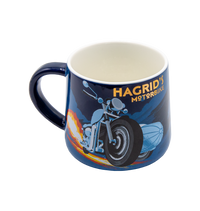 Hagrid's Motorbike Mug