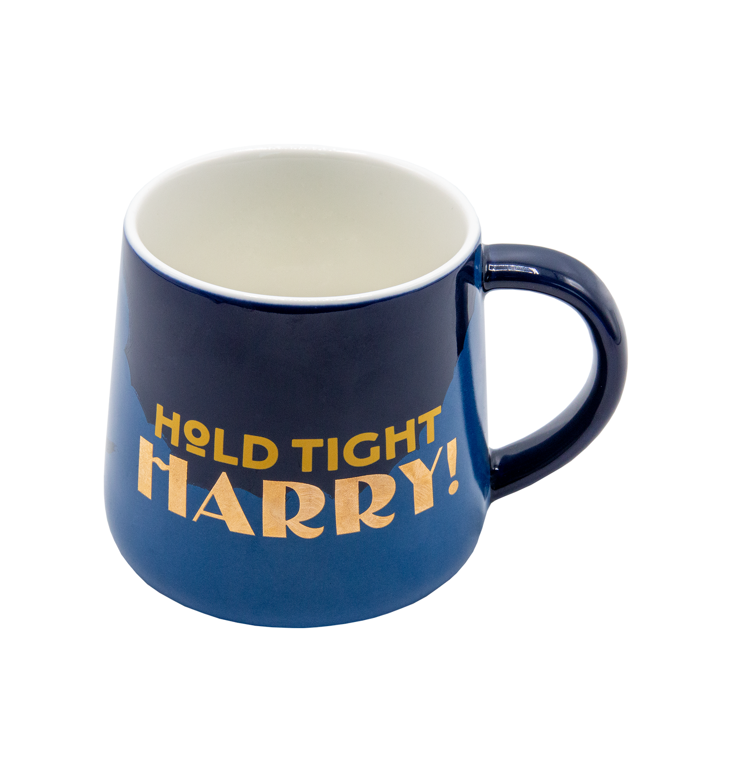 Hagrid's Motorbike Mug