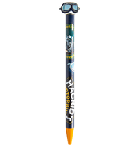 Hagrid's Motorbike Pen