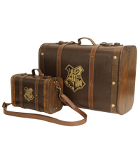 Hogwarts School Trunk Combo Bundle
