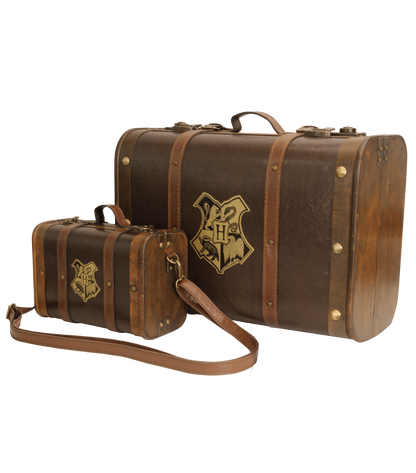 Hogwarts School Trunk Combo Bundle