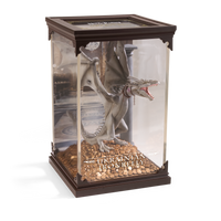 Magical Creatures Ukrainian Ironbelly Figure