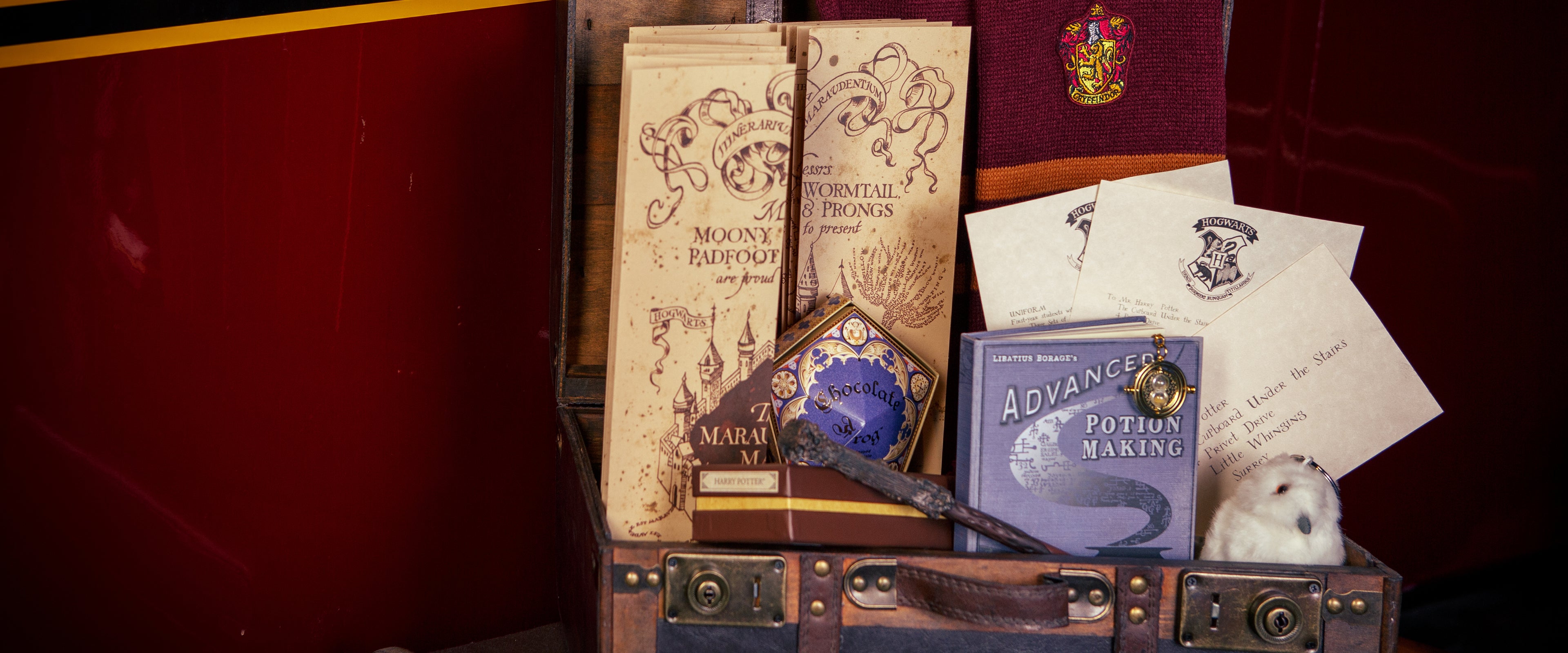 Harry Potter Shop Oxford Street