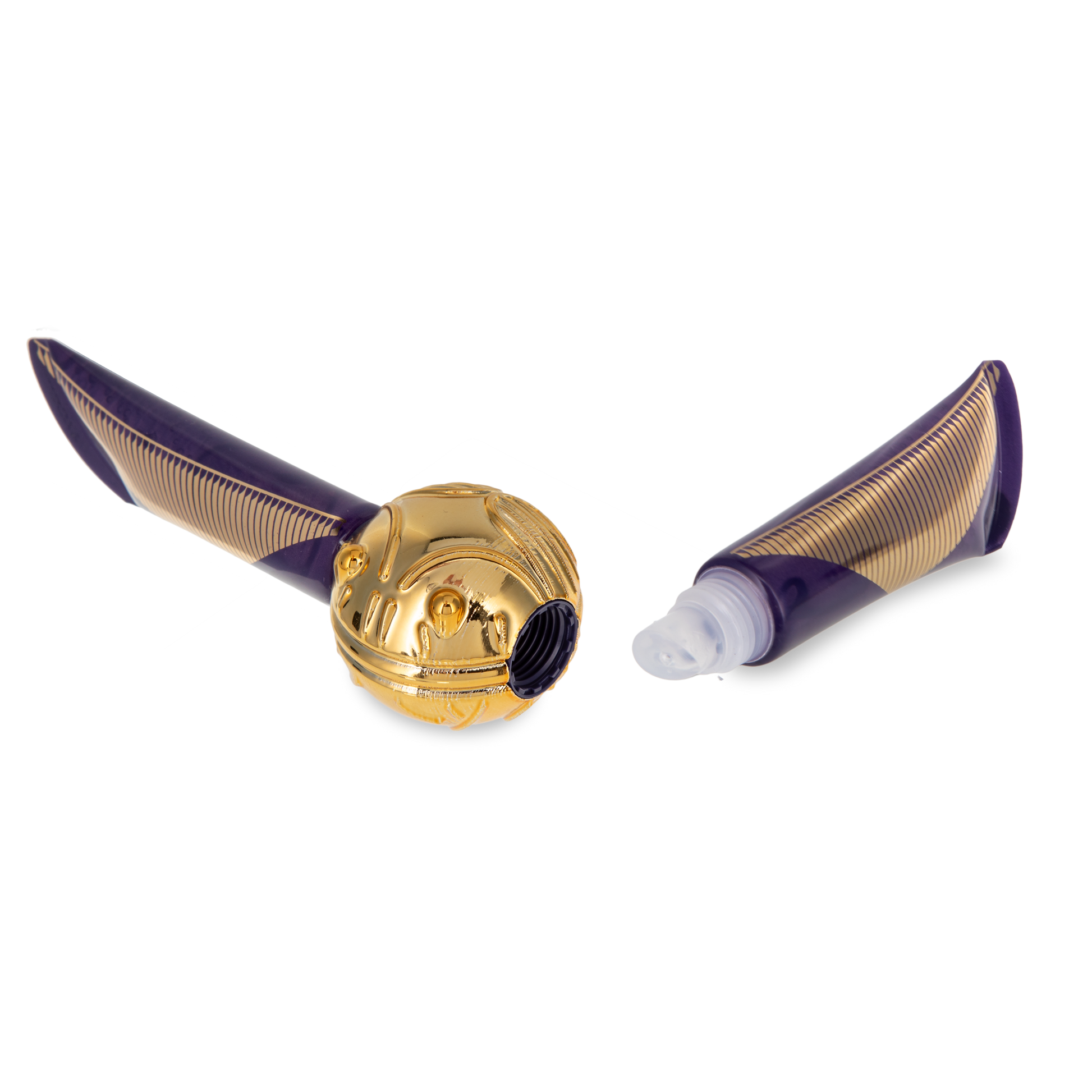 Golden Snitch Lip Balm Gift Set