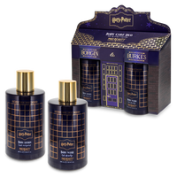 Borgin & Burkes Body Wash Set