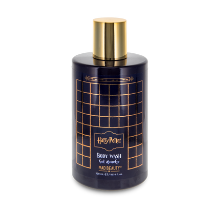 Borgin & Burkes Body Wash Set