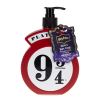 Platform 9 3/4 Body Wash