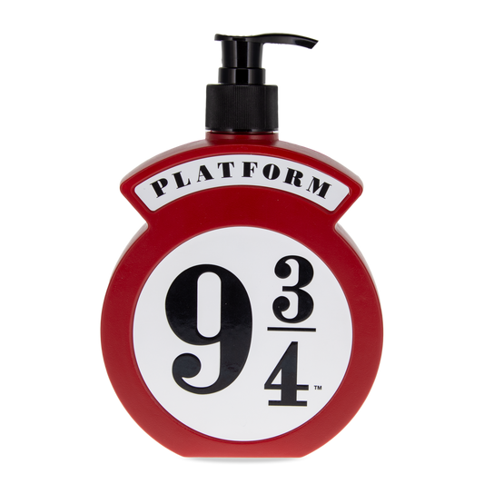 Platform 9 3/4 Body Wash