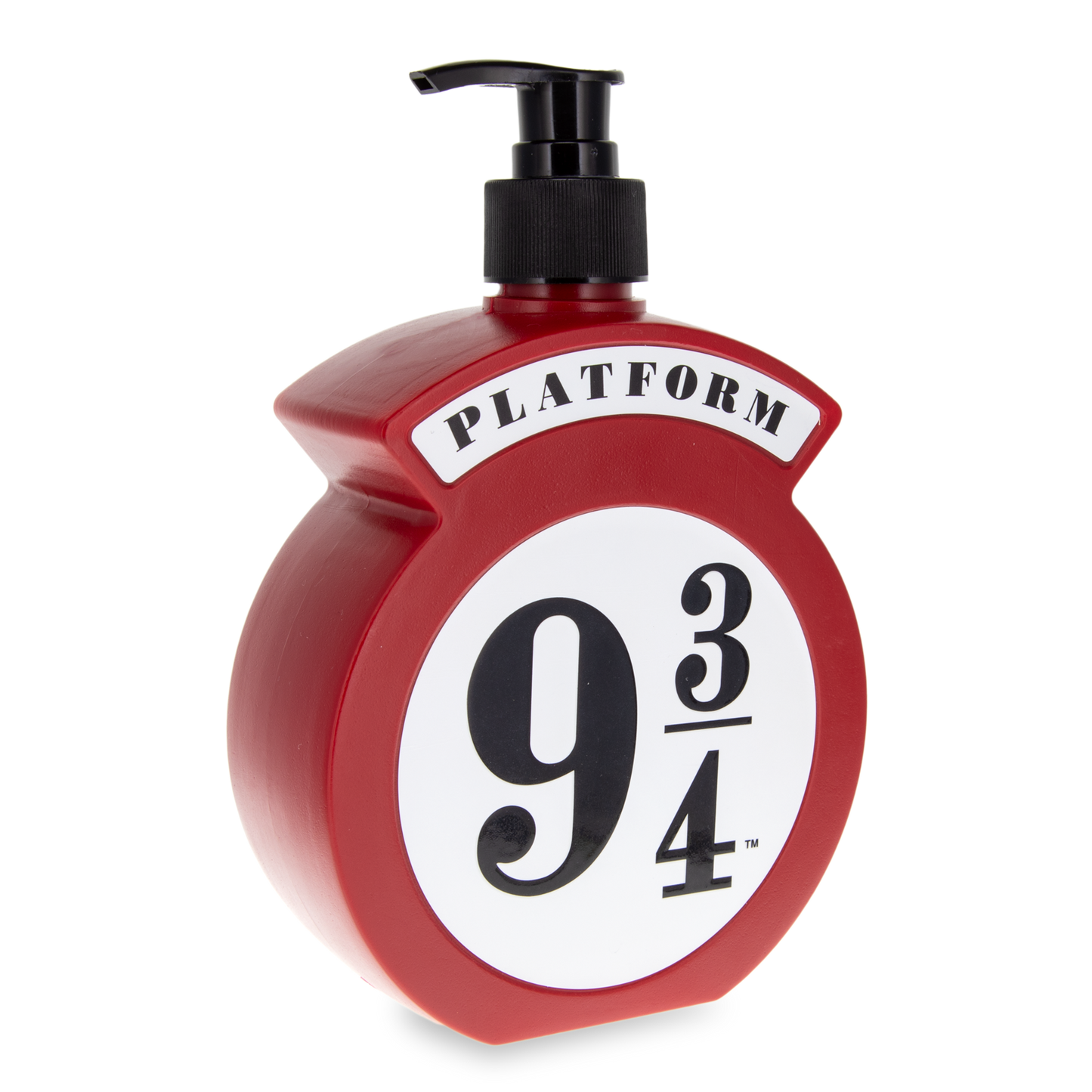Platform 9 3/4 Body Wash