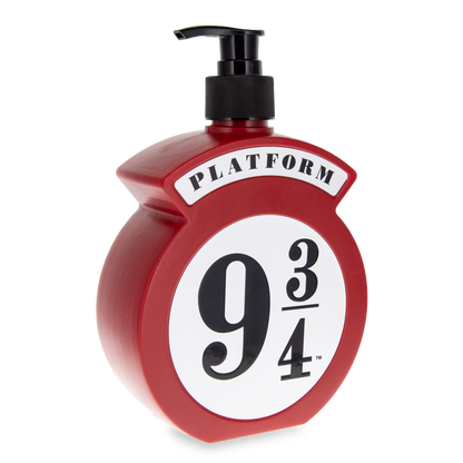 Platform 9 3/4 Body Wash