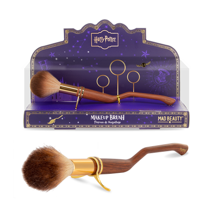 Nimbus 2000 Broomstick Make-Up Brush