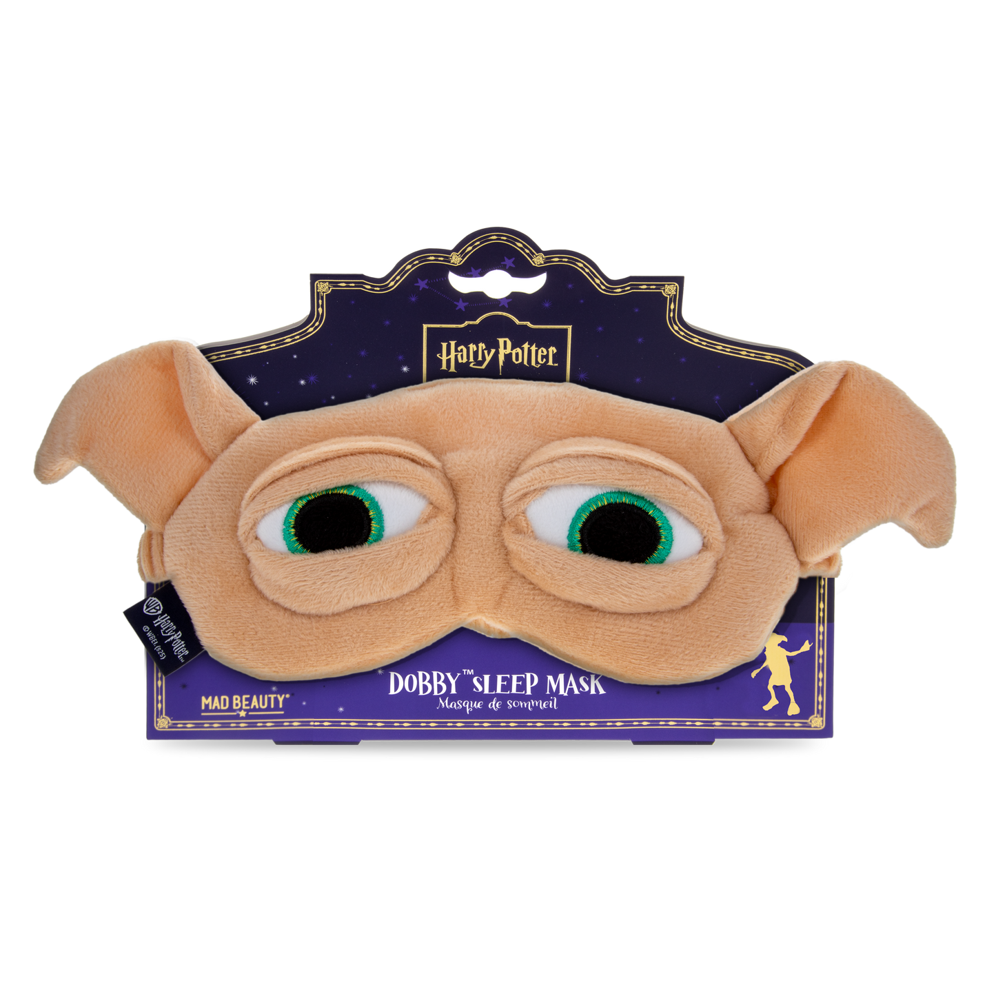 Dobby Sleep Mask