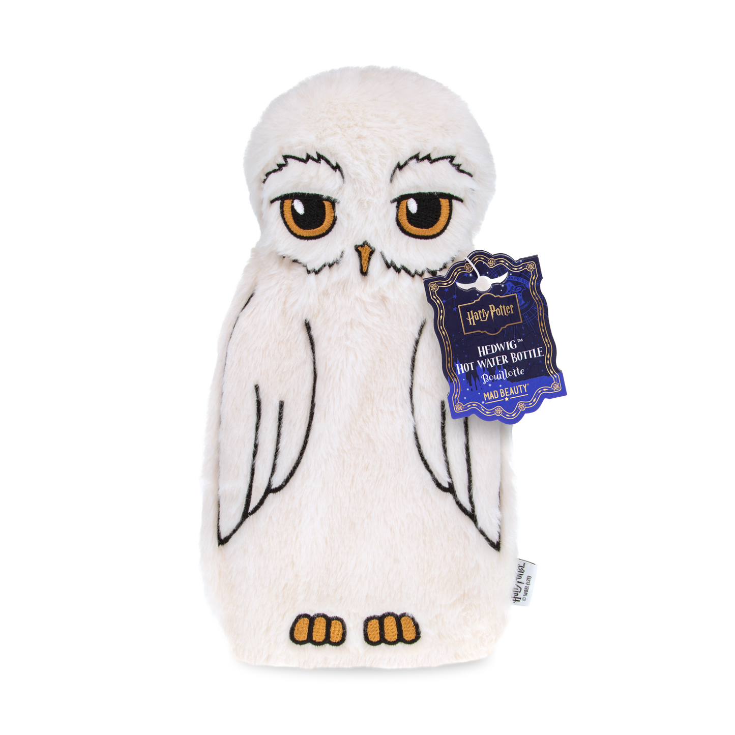 Hedwig Hot Water Bottle