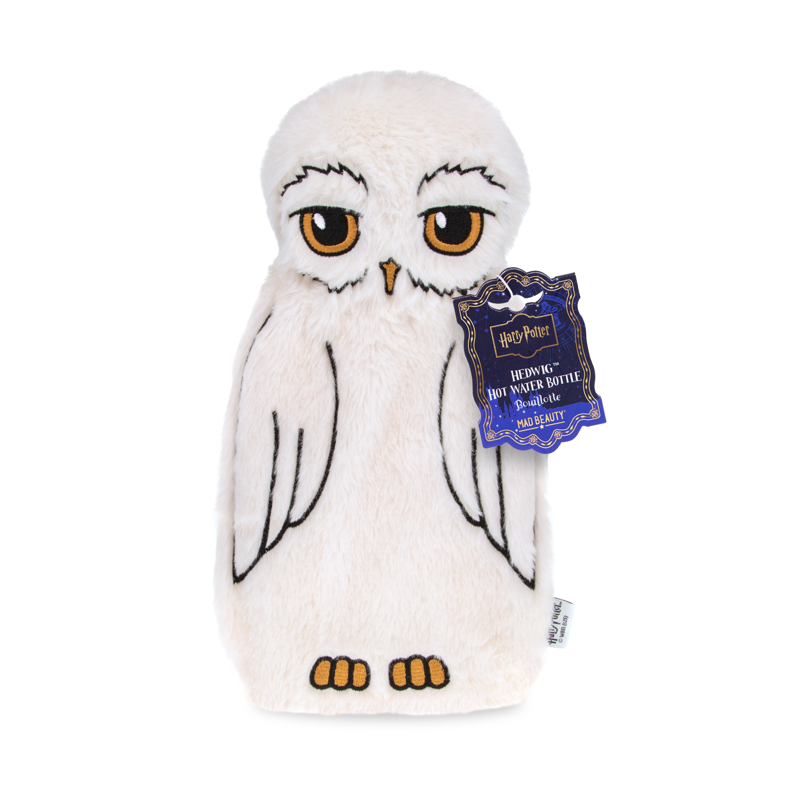 Hedwig Hot Water Bottle