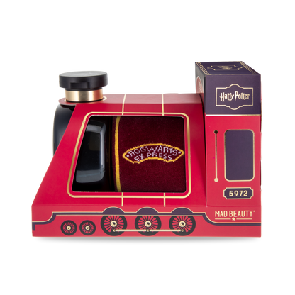 Hogwarts Express Body Wash & Socks Set