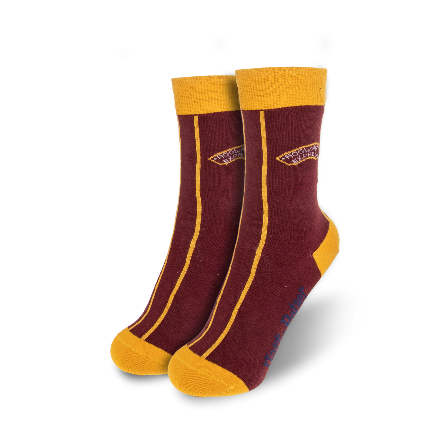 Hogwarts Express Body Wash & Socks Set
